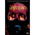 Dario Argento Mansão do Inferno dvd legendado em portugues