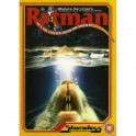 Ratman O Rato Humano dvd legendado em portugues