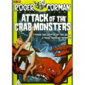 Attack Of the Crab Monsters dvd legendado em portugues
