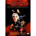 Lucio Fulci The Beyond dvd legendado em portugues