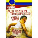 Automaton Transfusion Alvorada dos Zumbis dvd legendado em portugues