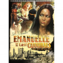 Emanuelle and the Last Cannibals dvd legendado em portugues