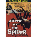 Earth Vs The Spider dvd legendado em portugues