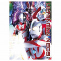 Ultraman Neos dvd box legendado em portugues