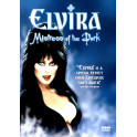 Elvira, a Rainha das Trevas dvd dublado