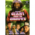 Giant From The Unknown dvd legendado em portugues
