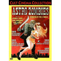 Astro Zombies dvd legendado em portugues
