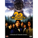20th Century Boys 1 Beginning of the End dvd legendado em portugues