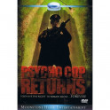 Psycho Cop O Retorno Maldito dvd legendado em portugues