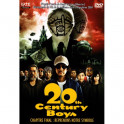 20th Century Boys 3 Redemption dvd legendado em portugues