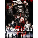 Samurai Zombie dvd legendado em portugues