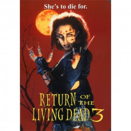 A Volta dos Mortos Vivos 3 dvd dublado em portugues A Volta dos Mortos Vivos 3 dvd dublado em portugues
