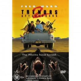 O Ataque dos Vermes Malditos 2 dvd dublado O Ataque dos Vermes Malditos 2 dvd dublado
