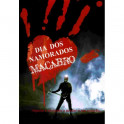 Dia dos Namorados Macabro dvd dublado em portugues