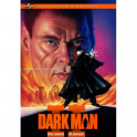 Darkman 2 O Retorno de Durant dvd dublado