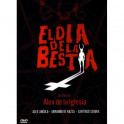 O Dia da Besta dvd legendado em portugues