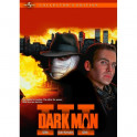 Darkman 3 Enfrentando a Morte dvd dublado
