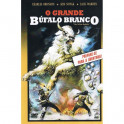 O Grande Búfalo Branco dvd dublado em portugues