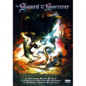 The Sword and the Sorcerer dvd legendado em portugues