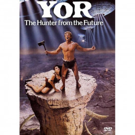 Yor - O Caçador do Futuro dvd legendado em portugues