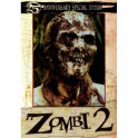 Lucio Fulci Zombie 2 dvd legendado em portugues