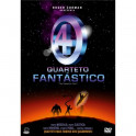 Quarteto Fantástico (Roger Corman) dvd legendado em portugues