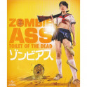 Zombie Ass: Toilet of the Dead Bluray legendado em portugues