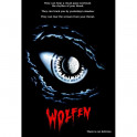 Wolfen (Lobos) dvd dublado em portugues