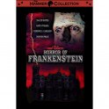 Horror of Frankenstein dvd legendado em portugues