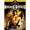 Hércules (com Lou Ferrigno) dvd duplo legendado em portugues