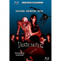 Death Note 2 The Last Name Bluray legendado em portugues