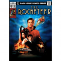 The Rocketeer dvd dublado em portugues