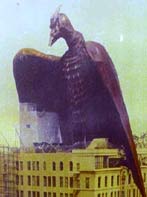 Rodan!