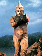 SPECTRAMAN
