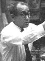 Eijii Tsuburaya