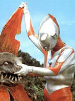 ULTRAMAN