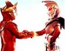 Leo e Ultra King