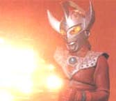 ULTRAMAN TAROH