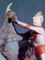 ULTRAMAN JACK