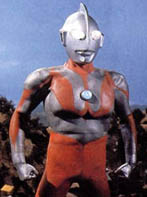 ULTRAMAN