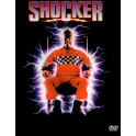 Shocker 100.000 Volts de Terror dvd dublado em portugues