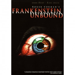 Frankenstein - Terror das Trevas dvd dublado em portugues Frankenstein - Terror das Trevas dvd dublado em portugues