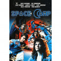 Spacecamp - Aventura no Espaço dvd dublado em portugues