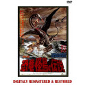 Legend Of Dinosaurs And Monsters Birds dvd legendado em portugues