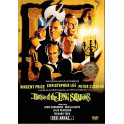 House of the Long Shadows dvd legendado em portugues