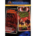 The Angry Red Planet & Journey to the Seventh Planet dvd legendado em portugues