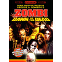 Zombie - Dawn of the Dead - (Versão de Dario Argento) dvd legendado em portugues