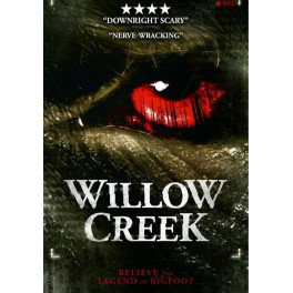 Willow Creek dvd legendado em portugues