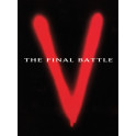 V - A Batalha Final dvd triplo legendado em portugues