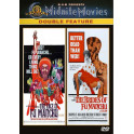 The Face of Fu Manchu e The Brides of Fu Manchu dvd legendado em portugues